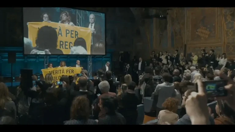 Caso Regeni escluso dai contributi MIC: gli autori chiedono confronto urgente sulle commissioni&nbsp;