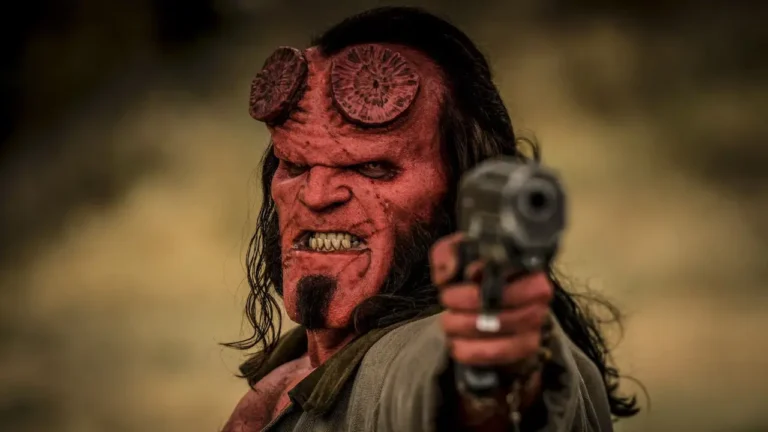 Hellboy torna in fumetteria: novità e ristampe della serie originale Hellboy torna in fumetteria: novità e ristampe della serie originale