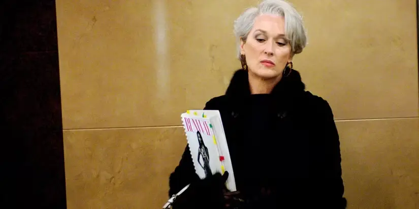 il diavolo veste prada 2