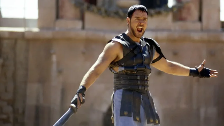 Il gladiatore: la spiegazione del finale del film