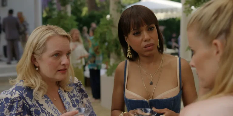 Imperfect Women &ndash; Le mie amiche del cuore, il trailer e le prime immagini