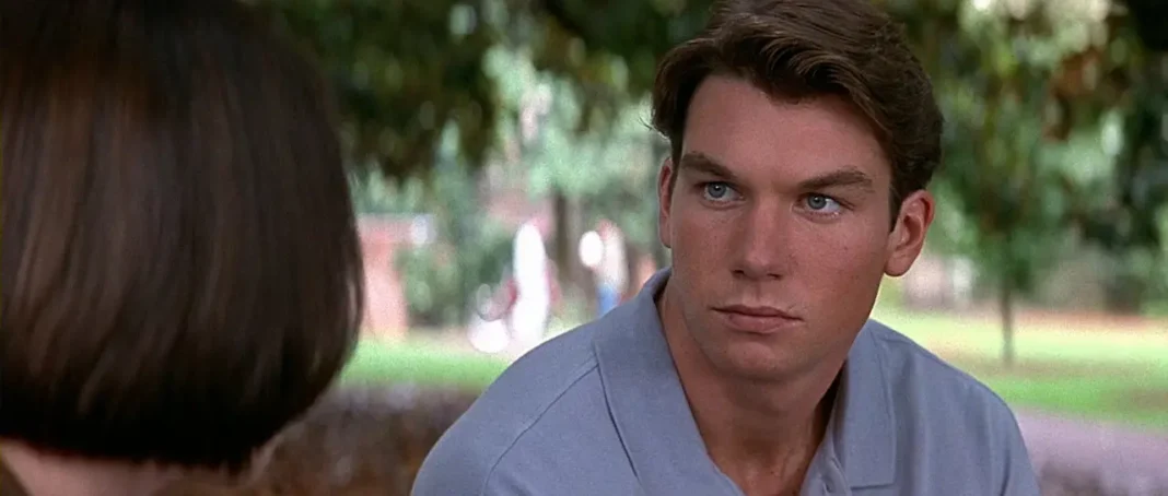 Jerry O'Connell Scream 2