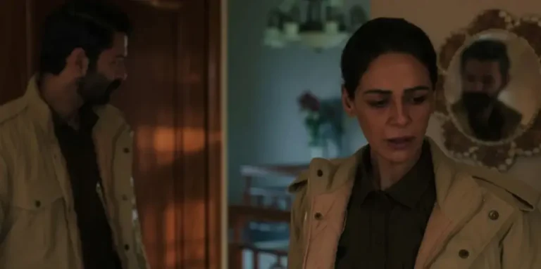 Kohrra &ndash; Stagione 2, spiegazione del finale: chi ha ucciso *****?