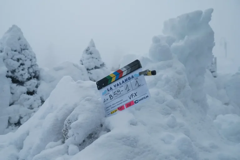 La Valanga: al via le riprese del film sulla tragedia di Rigopiano