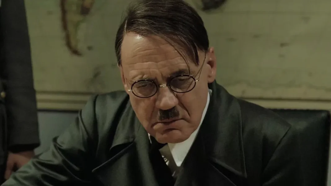 La caduta - Gli ultimi giorni di Hitler spiegazione finale film La caduta - Gli ultimi giorni di Hitler spiegazione finale film