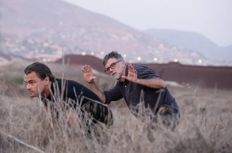 Paul Thomas Anderson ai giovani registi: &ldquo;Scrivete sceneggiature migliori, poi pensate alla tecnica&rdquo;