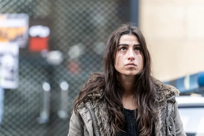 L'infiltrata film 2026