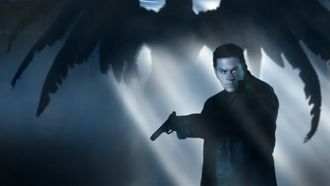 Max Payne spiegazione finale film Max Payne spiegazione finale film