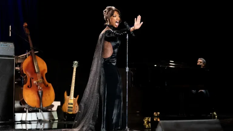 Whitney Houston &ndash; Una voce diventata leggenda: la storia vera dietro il film