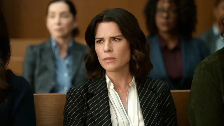 La nuova serie crime Netflix in 10 episodi &egrave; il binge perfetto per un weekend di una notte