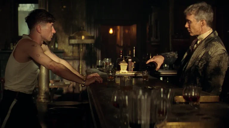 Peaky Blinders: The Immortal Man, il trailer e le nuove immagini