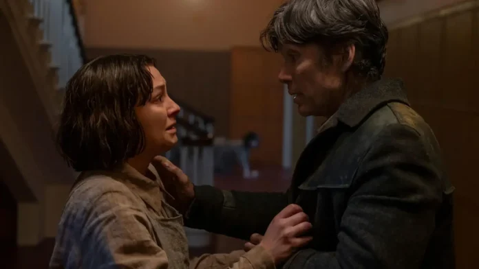 Piccole cose come queste recensione film Piccole cose come queste recensione film