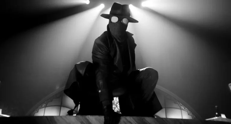 Spider-Noir di Nicolas Cage entra in azione. Prime Video svela il teaser trailer e la data di uscita