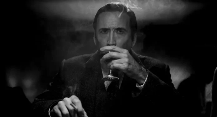 Spider-Noir