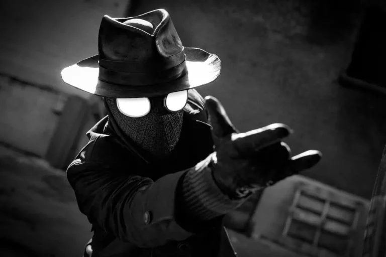 Spider-Noir: i 25 easter eggs principali della serie con Nicolas Cage