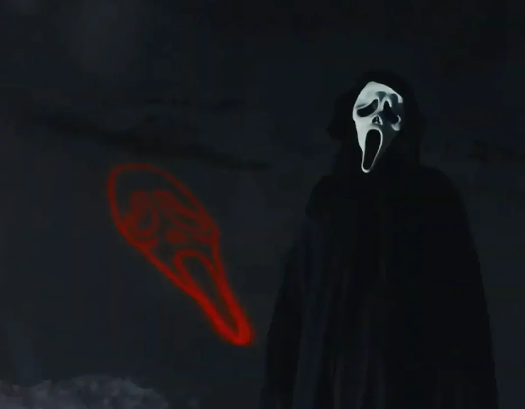 Scream 7- Ghostface conquista le Dolomiti Scream 7: Ghostface conquista le Dolomiti