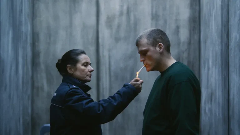 Sons: la spiegazione del finale del film