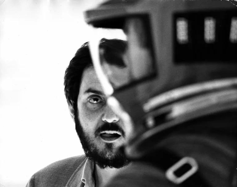 Stanley Kubrick: 10 cose che non sai sul regista