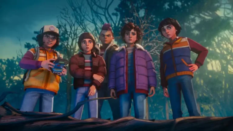 Stranger Things: Tales From &rsquo;85 riesce a ottenere qualcosa in cui la serie originale ha fallito