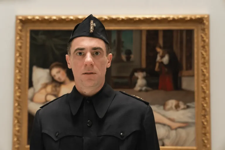 L&rsquo;uomo che poteva cambiare il mondo, terminate le riprese del film con Elio Germano