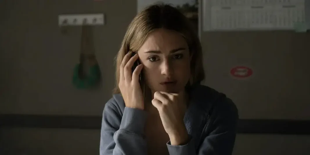 Tell Me Lies - stagione 3 finale Tell Me Lies - stagione 3 finale