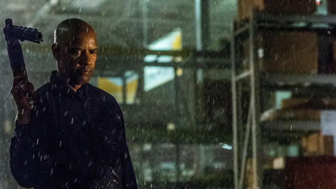 The Equalizer - Il vendicatore spiegazione finale film