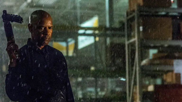 The Equalizer &ndash; Il vendicatore: la spiegazione del finale del film