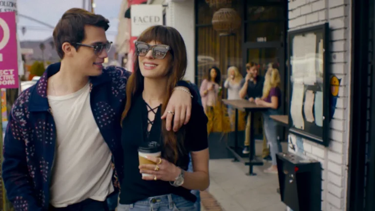 The Idea of You: la spiegazione del finale del film
