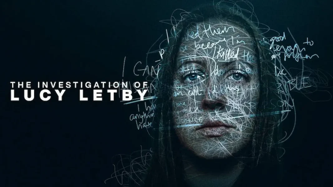 The Investigation of Lucy Letby The Investigation of Lucy Letby