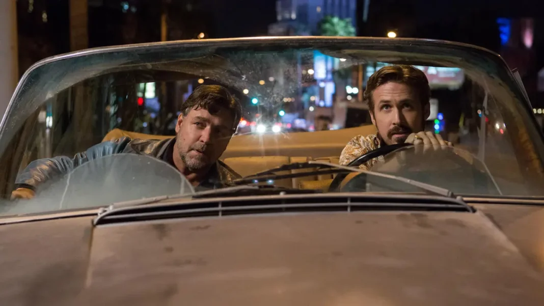 The Nice Guys spiegazione finale film The Nice Guys spiegazione finale film