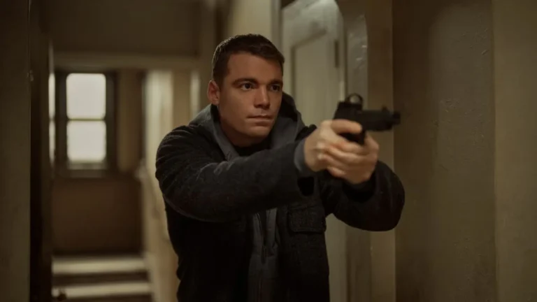 The Night Agent ha gi&agrave; dimostrato chi dovrebbe essere il partner di Peter nella quarta stagione