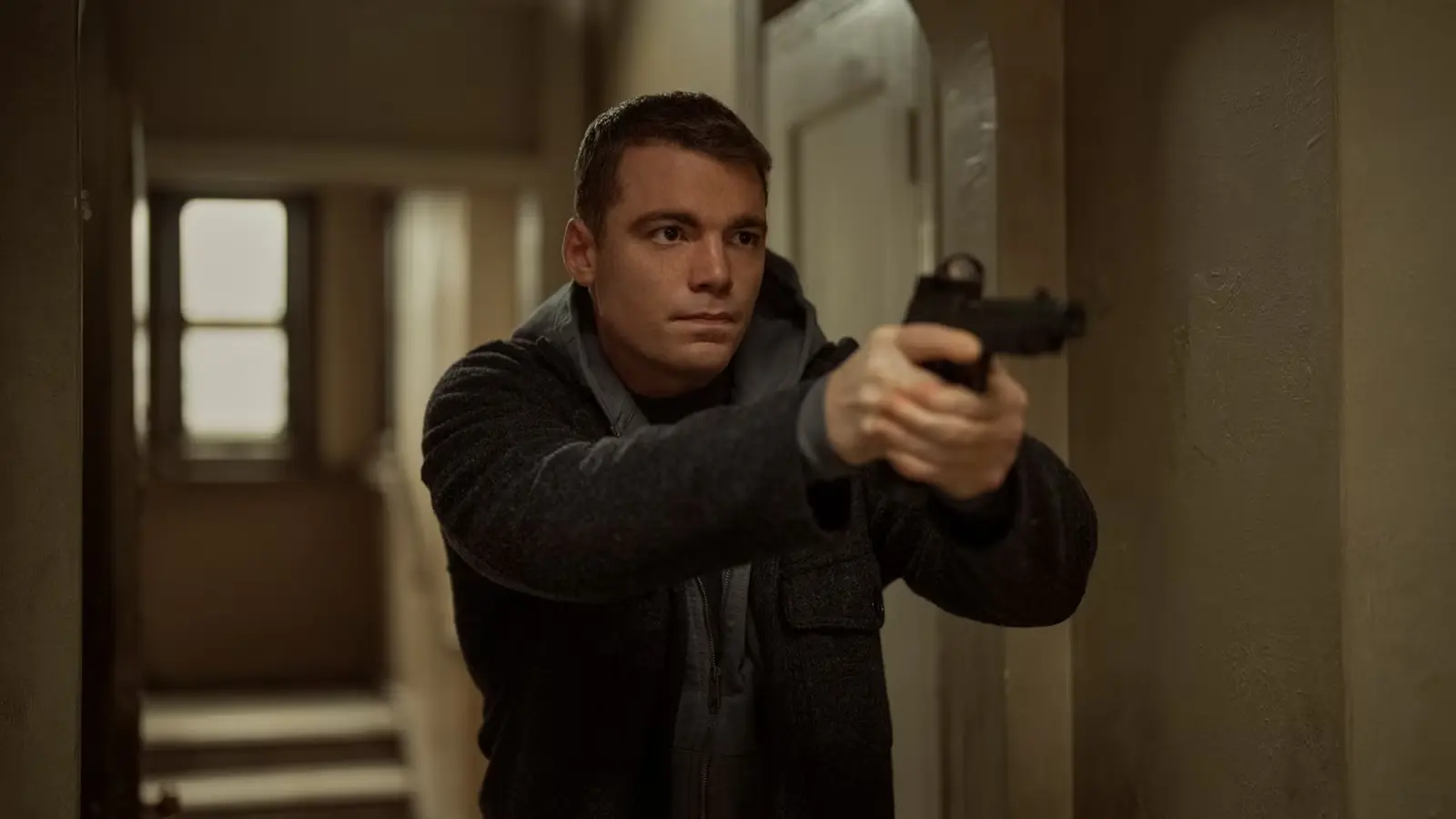 The Night Agent - Stagione 3 finale