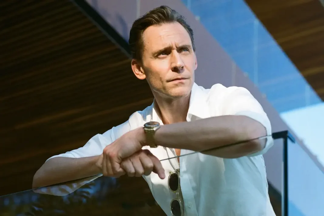 The Night Manager - stagione 3