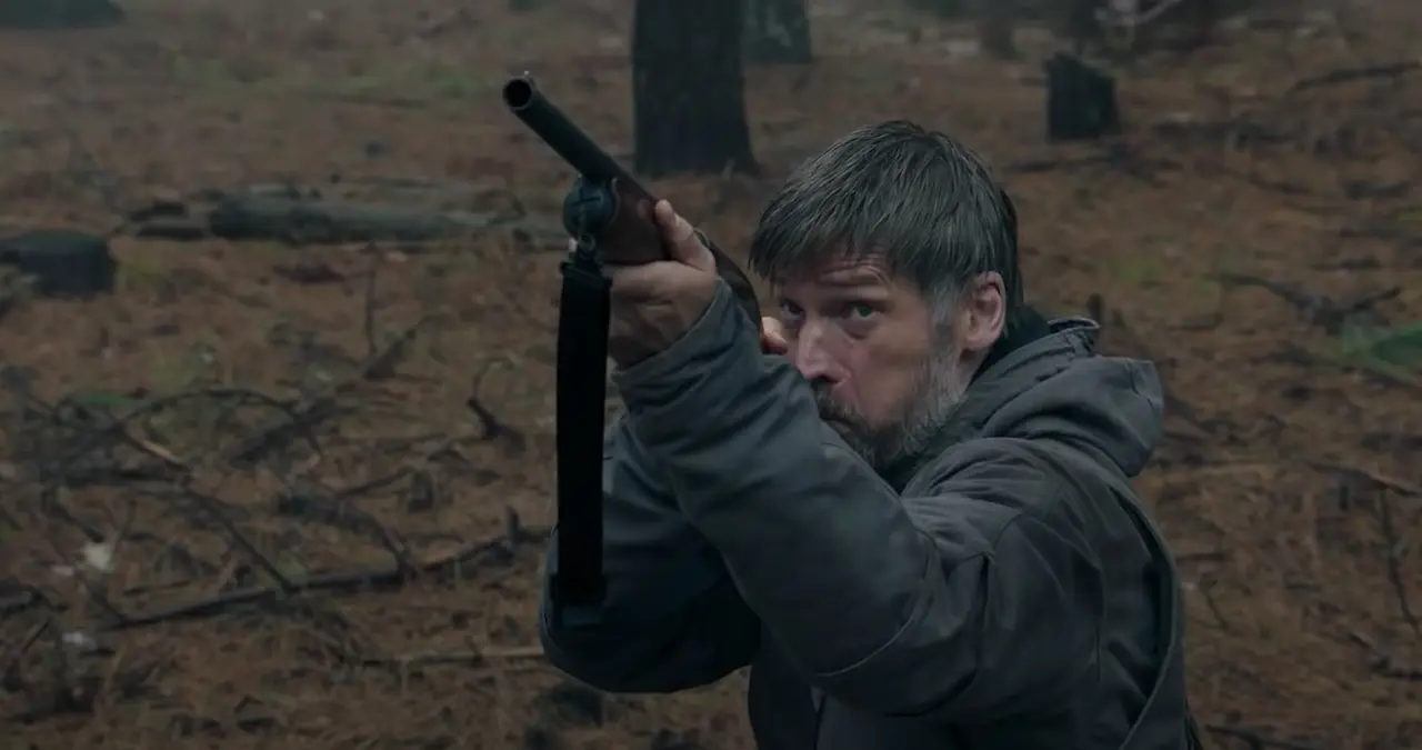The Silencing - Senza voce spiegazione finale film