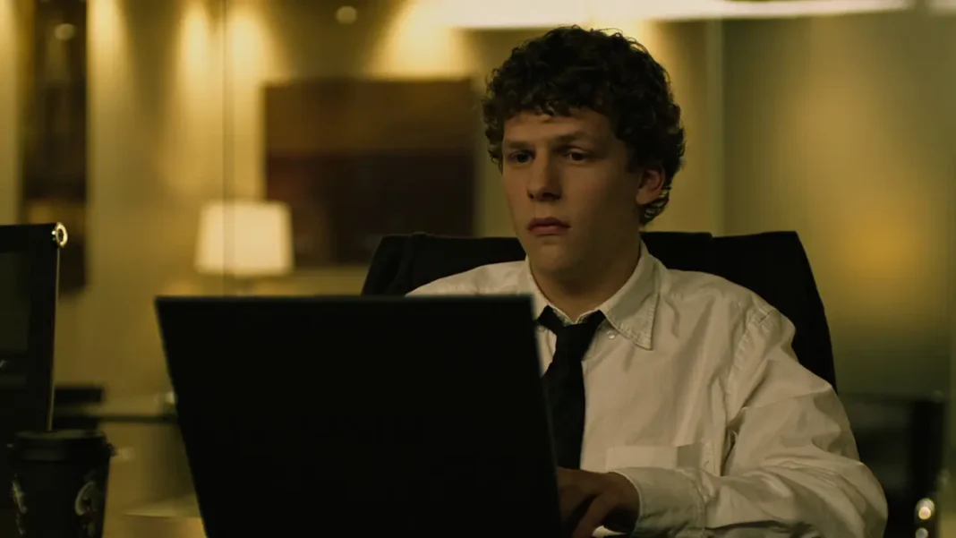 The Social Network spiegazione finale film The Social Network spiegazione finale film