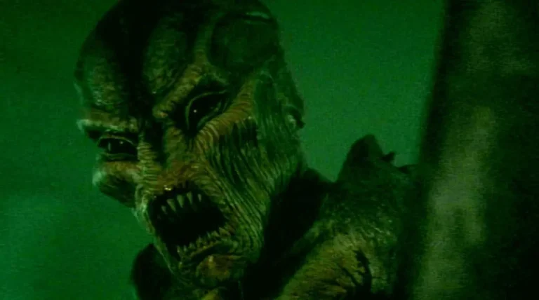 Tommyknockers &ndash; creature del buio: un nuovo aggiornamento sul remake dal romanzo di Stephen King