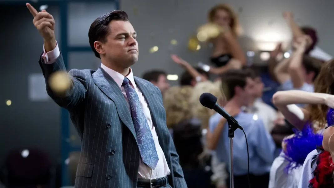 The Wolf of Wall Street differenze film storia vera The Wolf of Wall Street differenze film storia vera