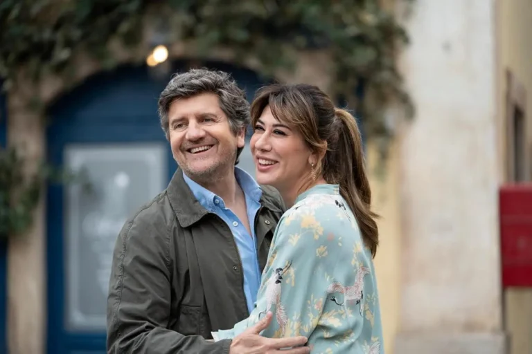 Un bel giorno, recensione del film con Fabio De Luigi e Virginia Raffaele Un bel giorno, recensione del film con Fabio De Luigi e Virginia Raffaele