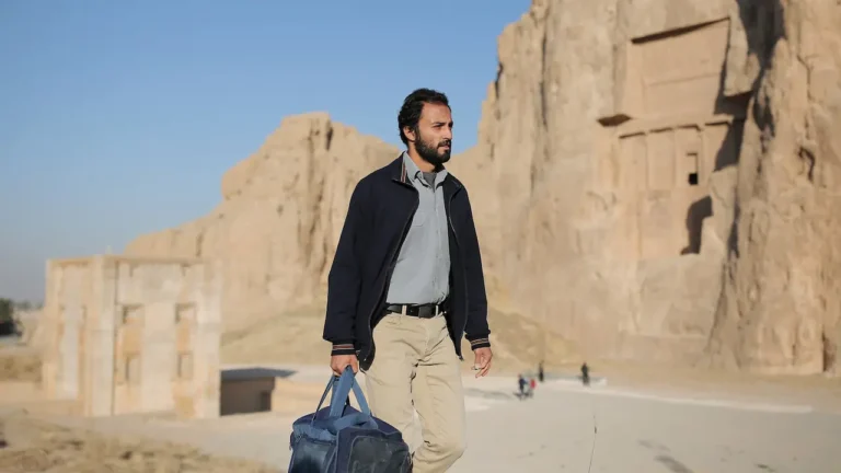 Un eroe: la spiegazione del finale del film