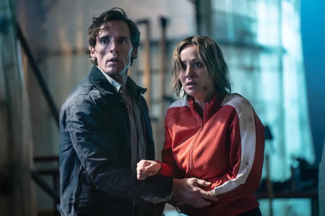 Vanished serie tv 2026 Vanished serie tv 2026
