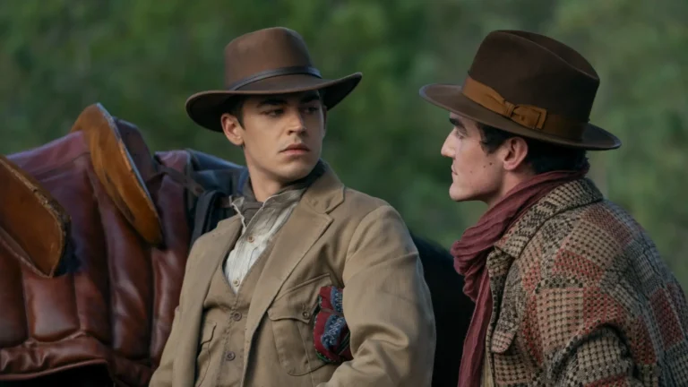 La serie prequel di Sherlock di Guy Ritchie ha completamente sostituito Watson
