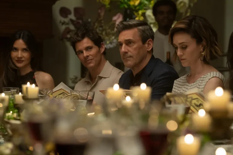 Your Friends and Neighbors &ndash; Stagione 2 debutta con recensioni positive e un buon punteggio su Rotten Tomatoes