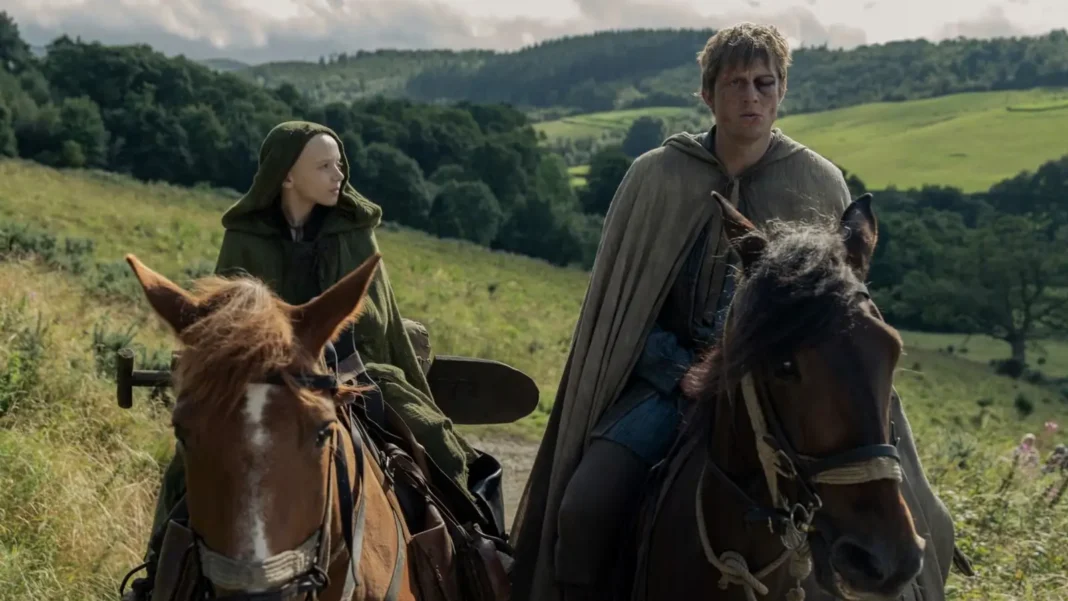 A Knight of the Seven Kingdoms A Knight of the Seven Kingdoms
