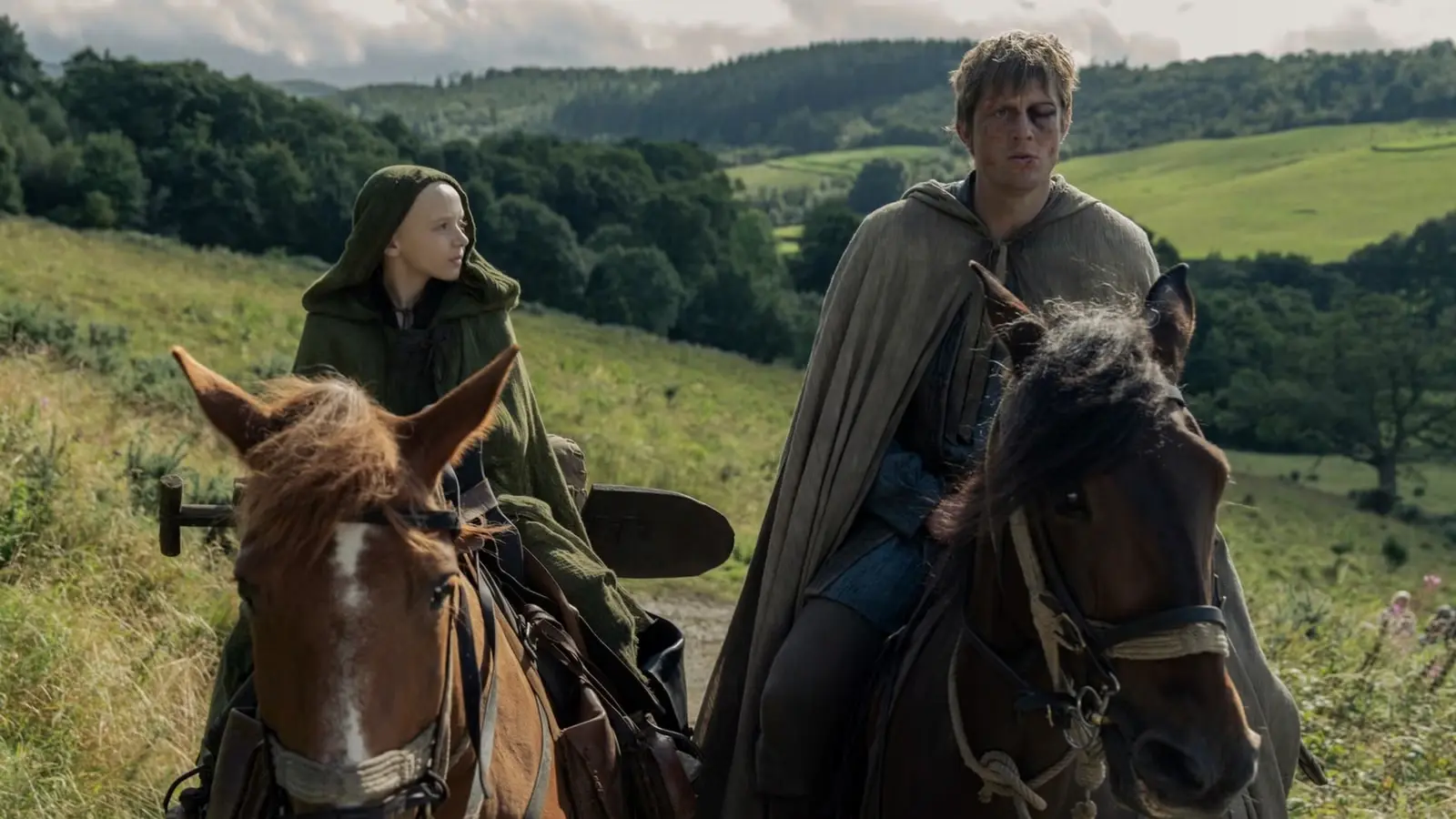 A Knight of the Seven Kingdoms