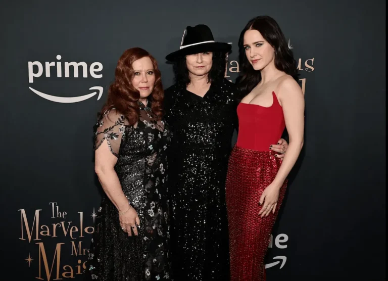 Amy Sherman-Palladino firma per il debutto alla regia cinematografica!