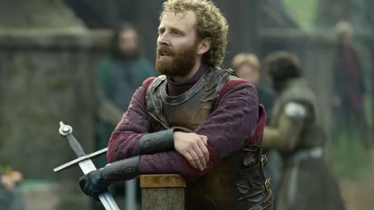 Quel grande tradimento in A Knight of the Seven Kingdoms ha enormi conseguenze in Game of Thrones