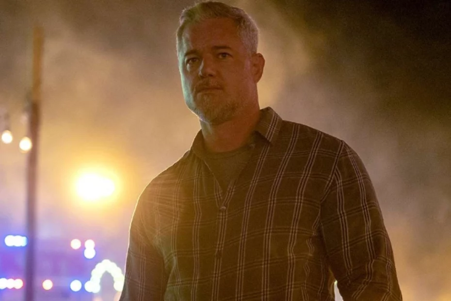 eric dane