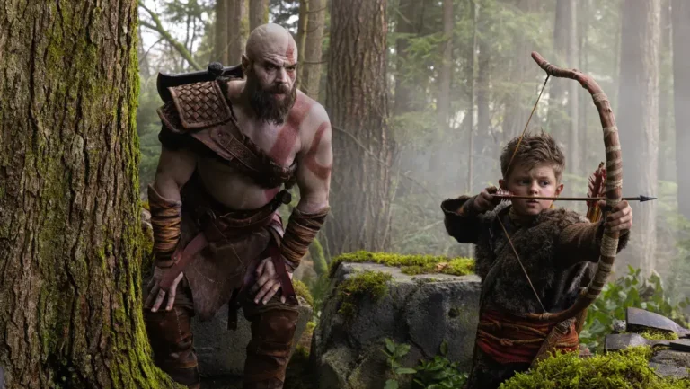 God of War cambia Kratos: Prime Video sceglie uno degli attori pi&ugrave; richiesti dai fan