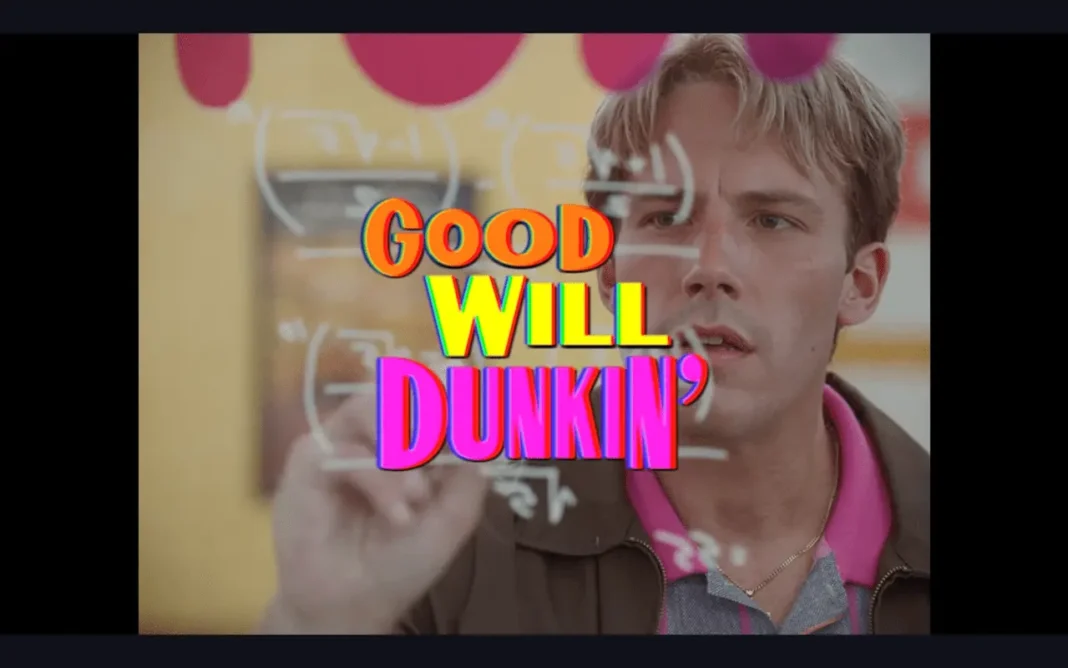 good will dunkin