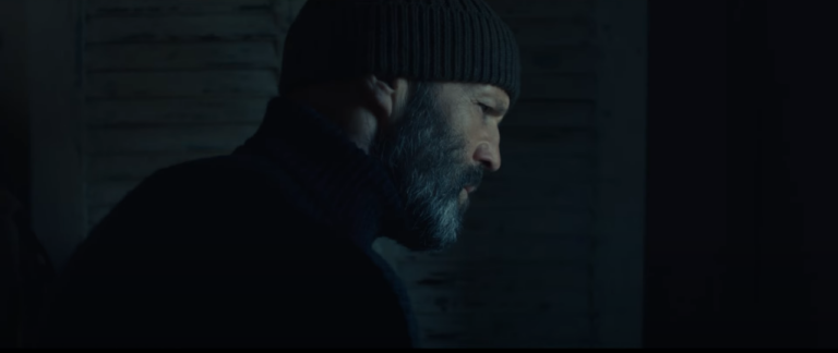Missione Shelter: la recensione del nuovo film con Jason Statham